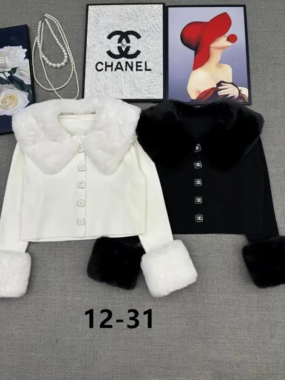 Chanel S-XL  (483)